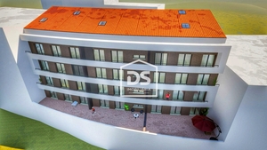 Apartamento T3 - Repeses e S�o Salvador, Fund�o, Castelo Branco - Miniatura: 5/11