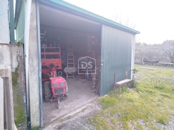 Terreno Urbano T0 - Currelos, Carregal do Sal, Viseu - Miniatura: 8/24