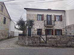 Moradia T2 - Currelos, Carregal do Sal, Viseu - Miniatura: 2/24