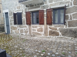 Moradia T2 - Currelos, Carregal do Sal, Viseu - Miniatura: 3/24