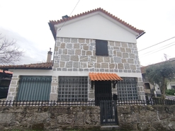 Moradia T2 - Currelos, Carregal do Sal, Viseu - Miniatura: 5/24