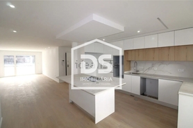 Apartamento T3 - Repeses e S�o Salvador, Fund�o, Castelo Branco - Miniatura: 3/24
