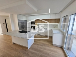 Apartamento T3 - Repeses e S�o Salvador, Fund�o, Castelo Branco - Miniatura: 5/24