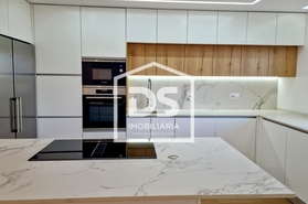 Apartamento T3 - Repeses e S�o Salvador, Fund�o, Castelo Branco - Miniatura: 11/24