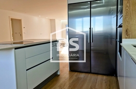 Apartamento T3 - Repeses e S�o Salvador, Fund�o, Castelo Branco - Miniatura: 13/24
