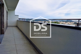 Apartamento T3 - Repeses e S�o Salvador, Fund�o, Castelo Branco - Miniatura: 15/24