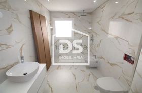 Apartamento T3 - Repeses e S�o Salvador, Fund�o, Castelo Branco - Miniatura: 20/24