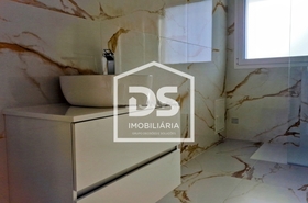 Apartamento T3 - Repeses e S�o Salvador, Fund�o, Castelo Branco - Miniatura: 23/24