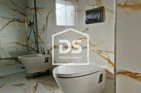 Apartamento T3 - Repeses e S�o Salvador, Fund�o, Castelo Branco - Miniatura: 24/24