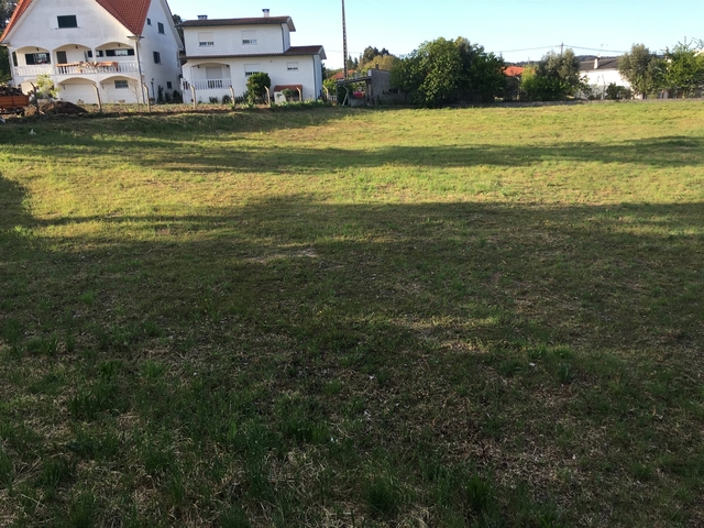 Terreno Rústico T0 - Ferreira de Aves, Sátão, Viseu - Imagem grande