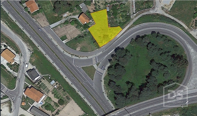 Terreno Rstico T0 - Abraveses, Viseu, Viseu - Imagem grande