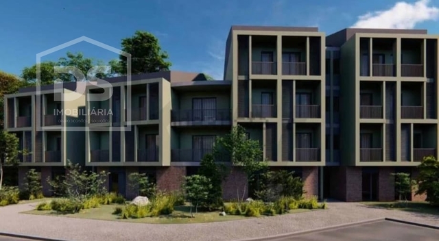 Apartamento T1 - Viseu, Viseu, Viseu - Imagem grande