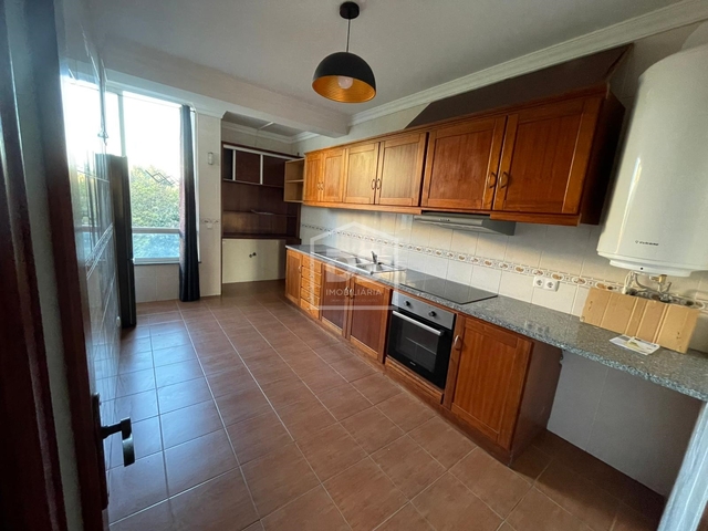 Apartamento T3 - Currelos, Carregal do Sal, Viseu - Imagem grande