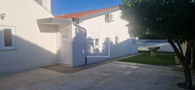 Moradia T3 - Currelos, Carregal do Sal, Viseu - Imagem grande