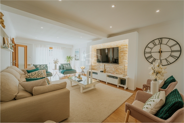 Moradia T4 - Fragosela, Viseu, Viseu - Imagem grande