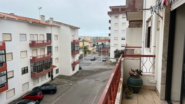 Apartamento T1 - Buarcos, Figueira da Foz, Coimbra - Imagem grande