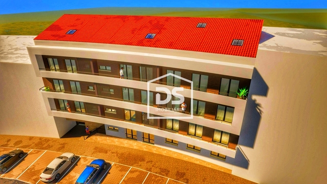Apartamento T3 - Repeses e S�o Salvador, Fund�o, Castelo Branco - Imagem grande