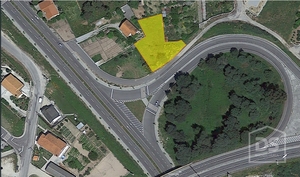 Terreno Rstico T0 - Abraveses, Viseu, Viseu - Miniatura: 1/1