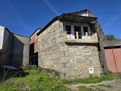 Moradia T3 - Silgueiros, Viseu, Viseu - Miniatura: 1/24