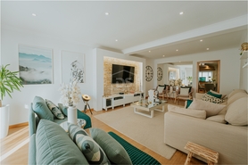 Moradia T4 - Fragosela, Viseu, Viseu - Miniatura: 5/24