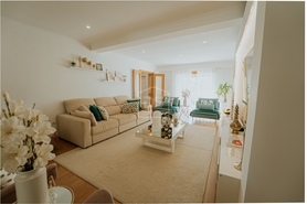 Moradia T4 - Fragosela, Viseu, Viseu - Miniatura: 7/24