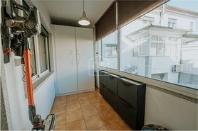 Moradia T4 - Fragosela, Viseu, Viseu - Miniatura: 10/24