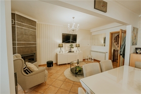 Moradia T4 - Fragosela, Viseu, Viseu - Miniatura: 13/24