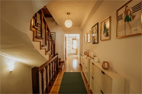 Moradia T4 - Fragosela, Viseu, Viseu - Miniatura: 19/24