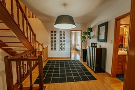 Moradia T4 - Fragosela, Viseu, Viseu - Miniatura: 20/24