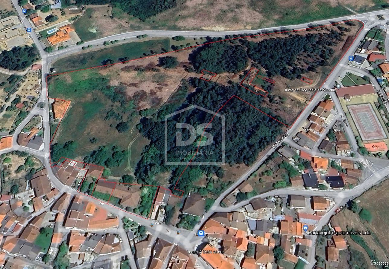 Quinta T0 - Mund�o, Viseu, Viseu - Miniatura: 2/24
