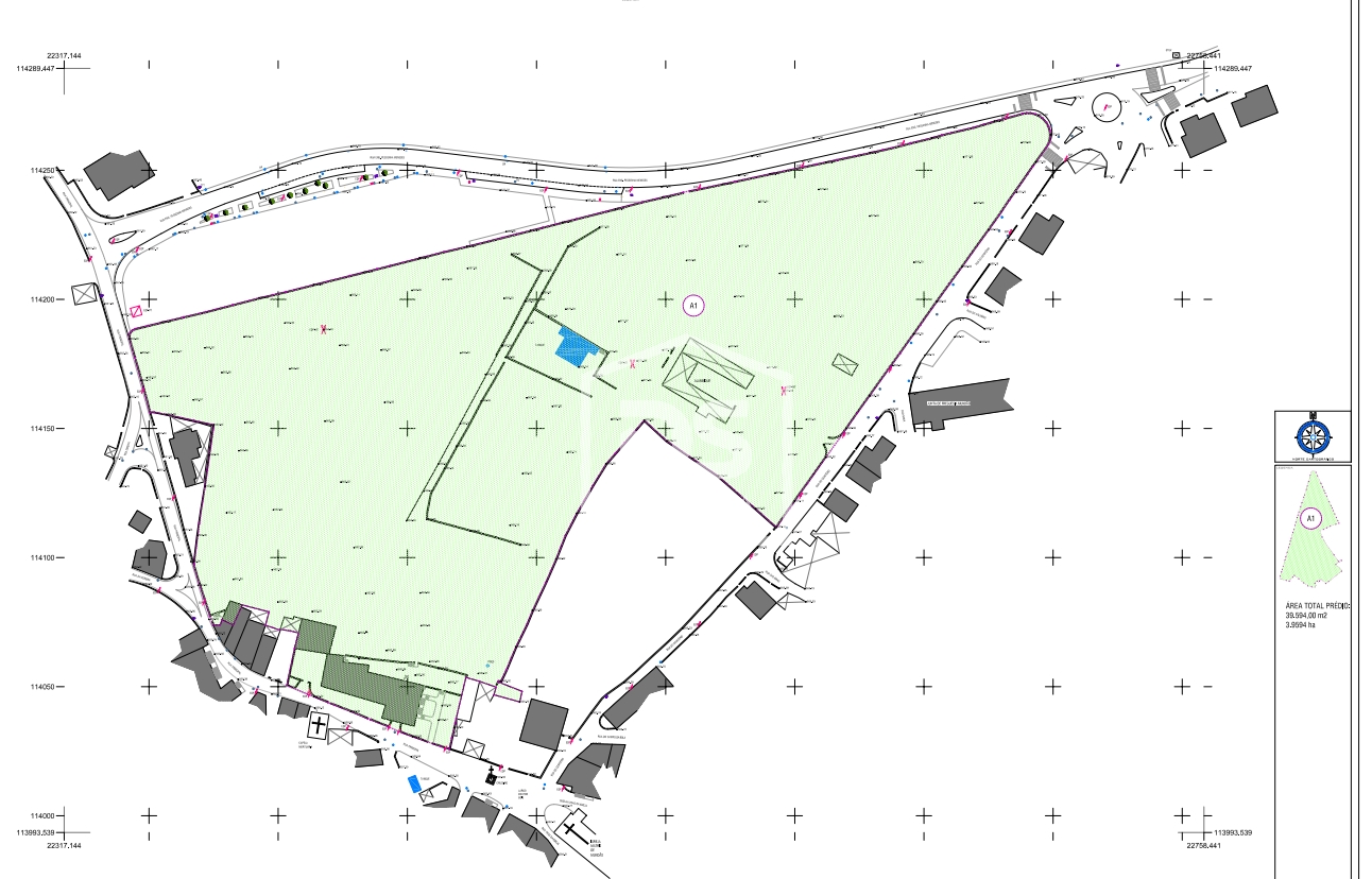 Quinta T0 - Mund�o, Viseu, Viseu - Miniatura: 5/24