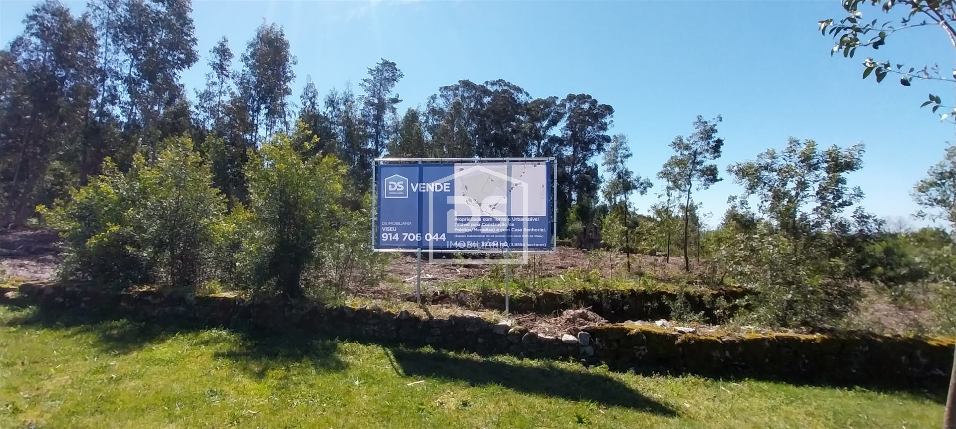 Quinta T0 - Mund�o, Viseu, Viseu - Miniatura: 6/24