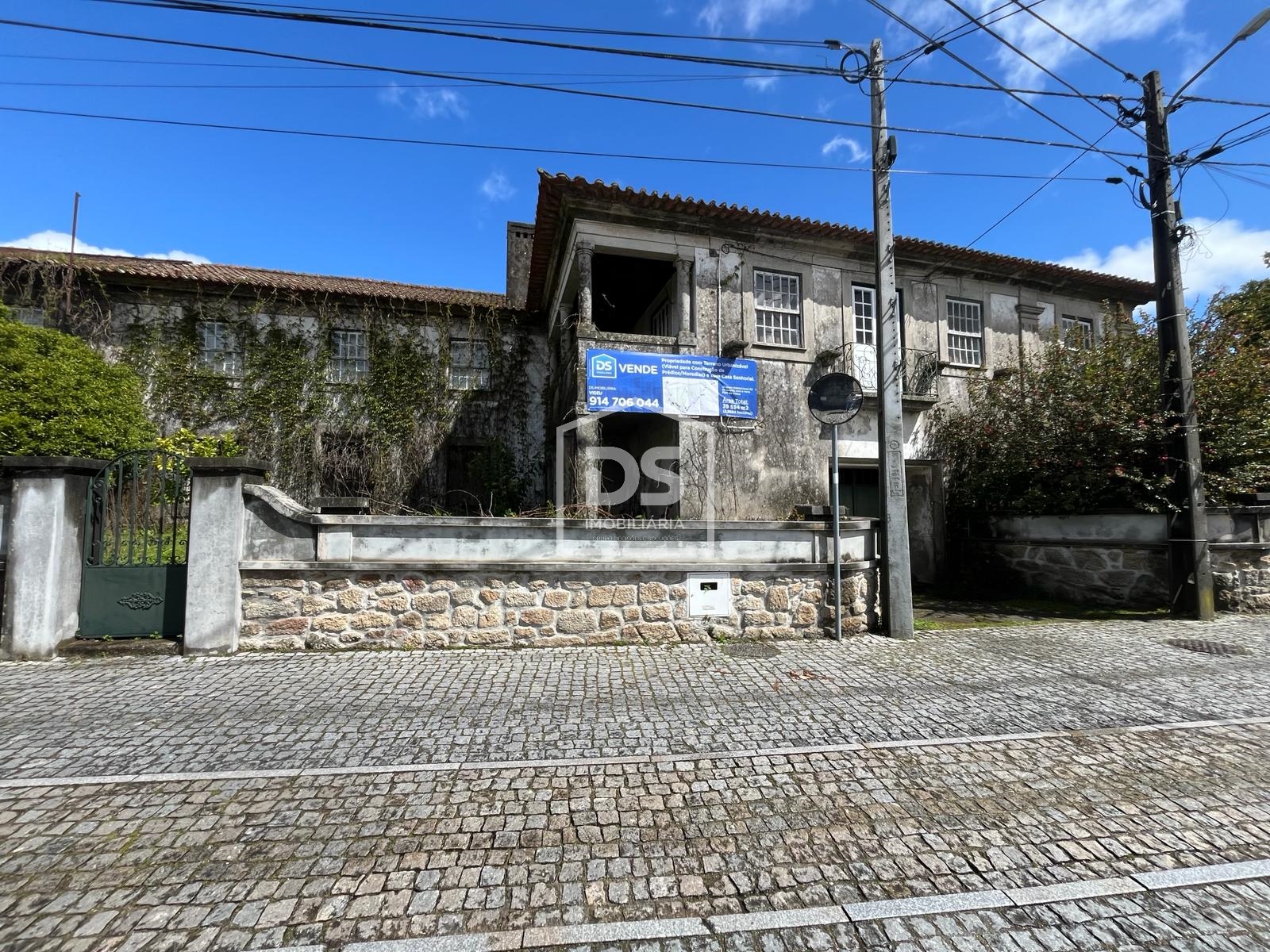 Quinta T0 - Mund�o, Viseu, Viseu - Miniatura: 9/24