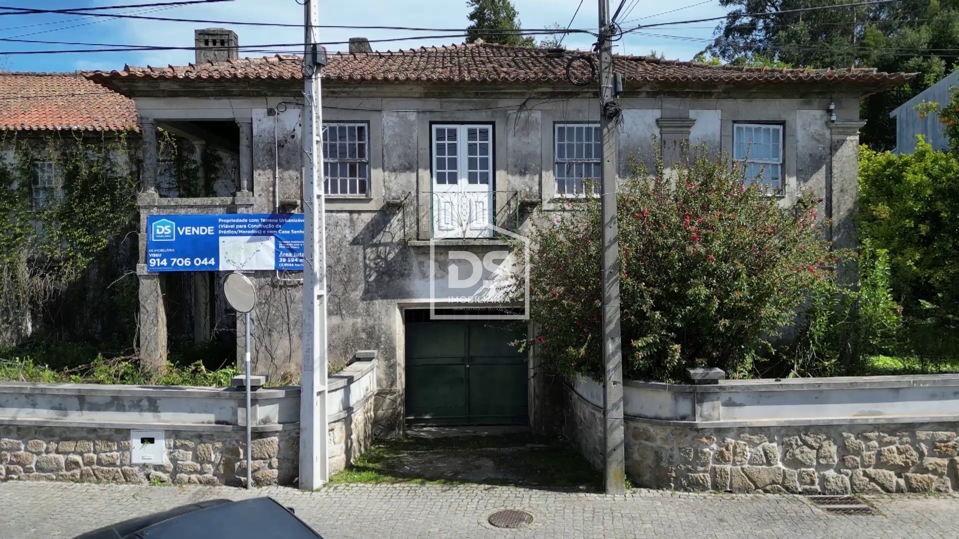Quinta T0 - Mund�o, Viseu, Viseu - Miniatura: 11/24