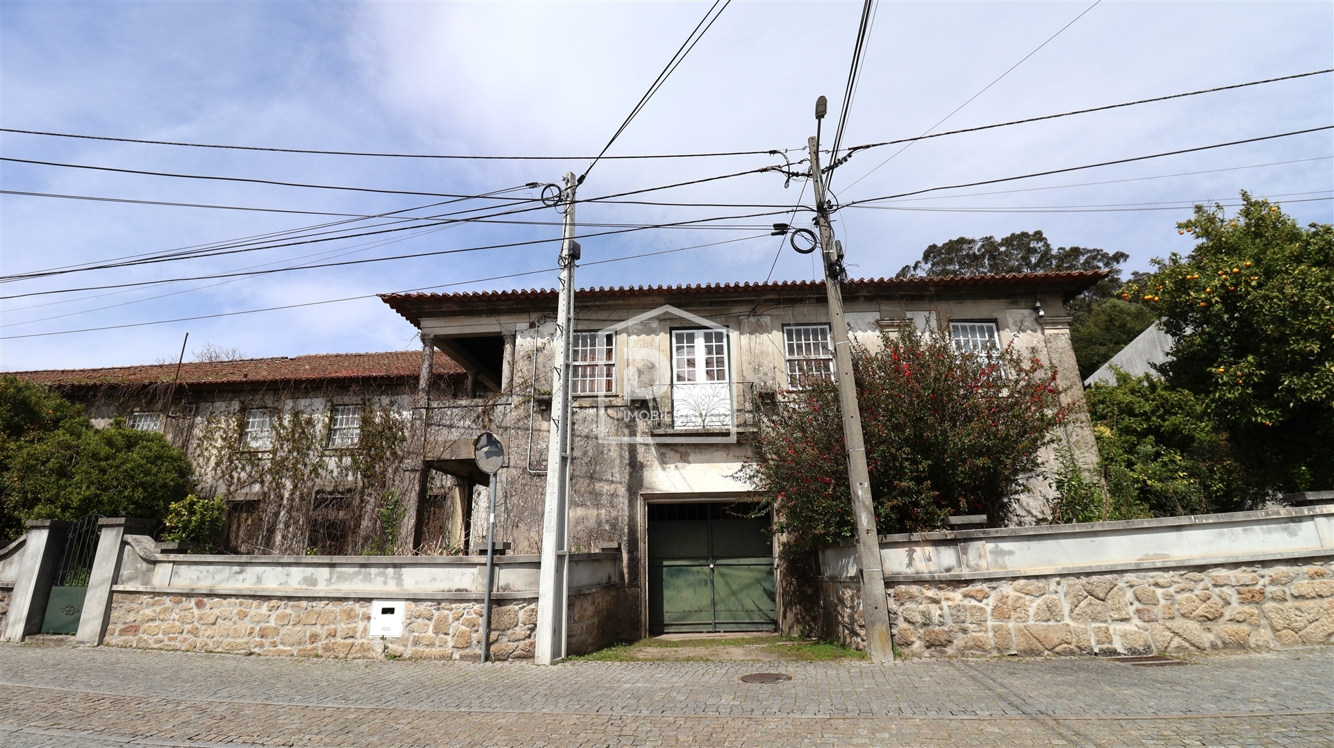 Quinta T0 - Mund�o, Viseu, Viseu - Miniatura: 12/24