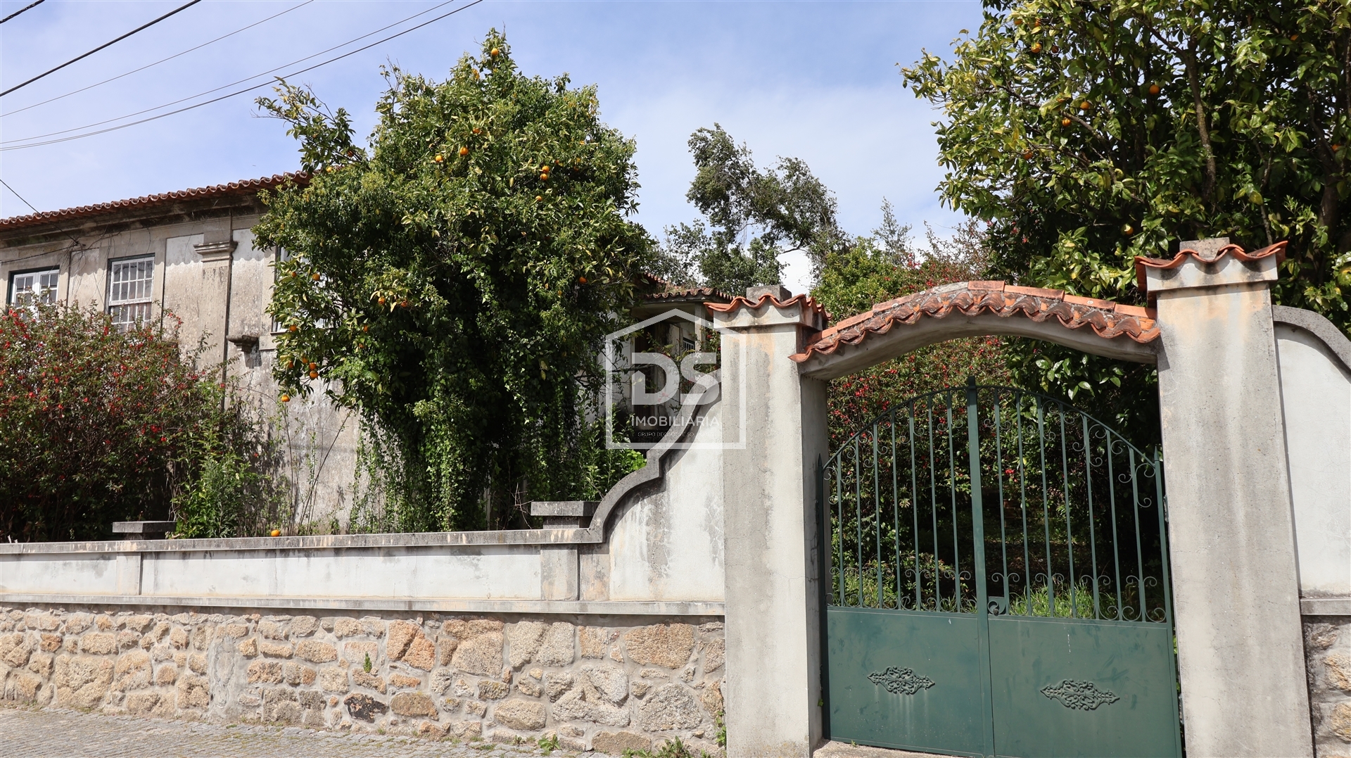 Quinta T0 - Mund�o, Viseu, Viseu - Miniatura: 15/24