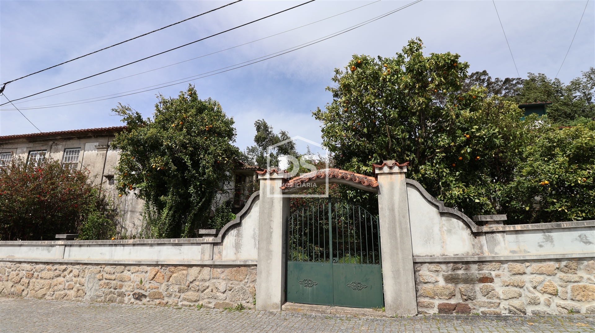 Quinta T0 - Mund�o, Viseu, Viseu - Miniatura: 16/24
