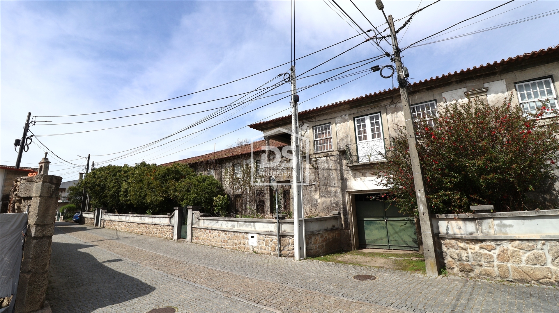 Quinta T0 - Mund�o, Viseu, Viseu - Miniatura: 22/24