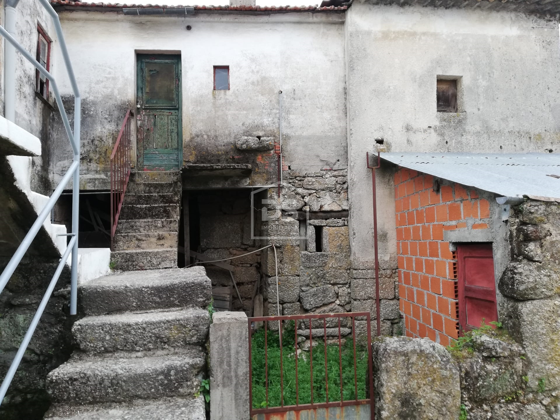 Moradia T2 - Currelos, Carregal do Sal, Viseu - Miniatura: 4/19