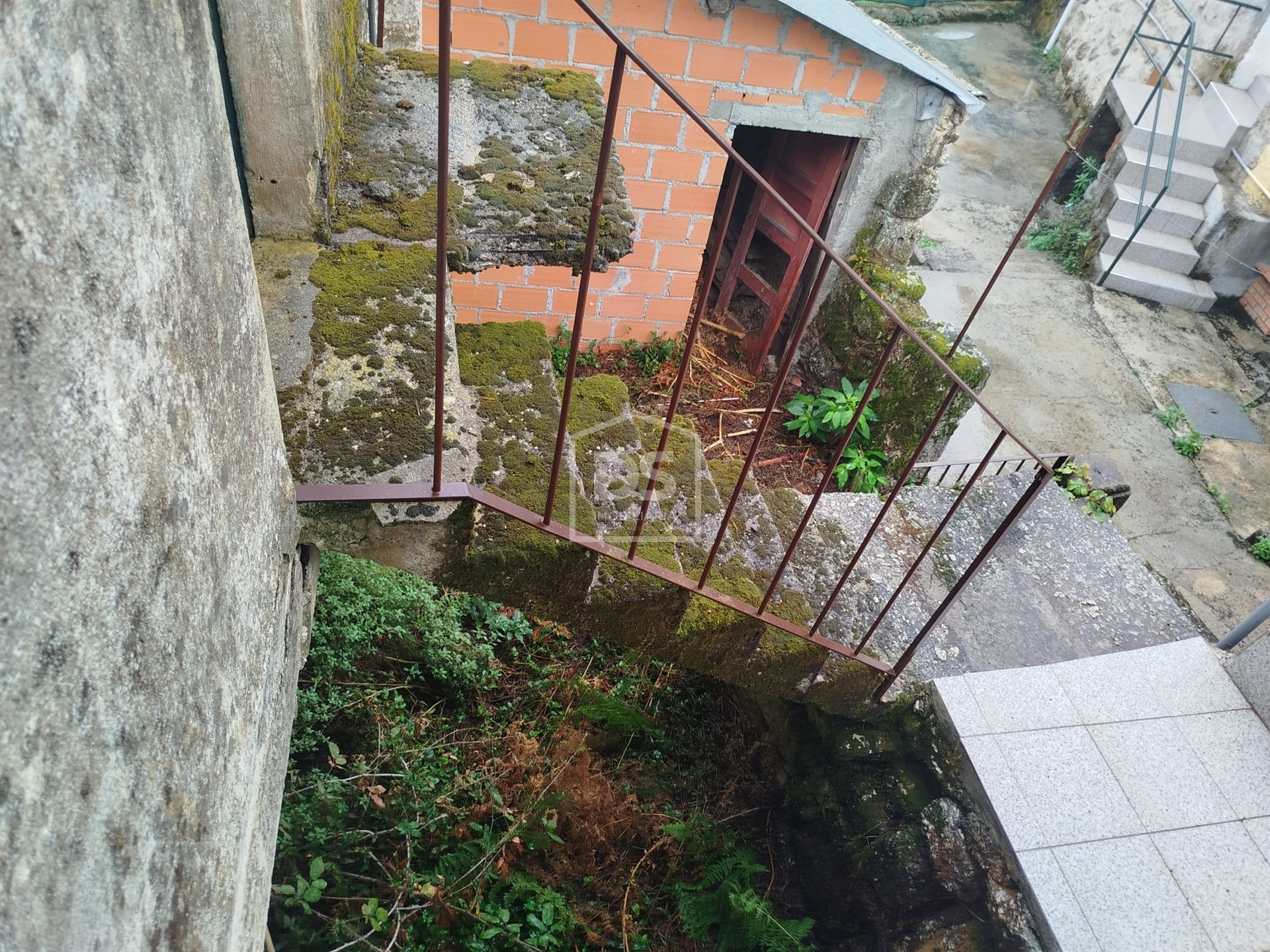 Moradia T2 - Currelos, Carregal do Sal, Viseu - Miniatura: 12/19
