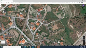 Terreno Urbano T0 - Canas de Senhorim, Nelas, Viseu - Miniatura: 1/2