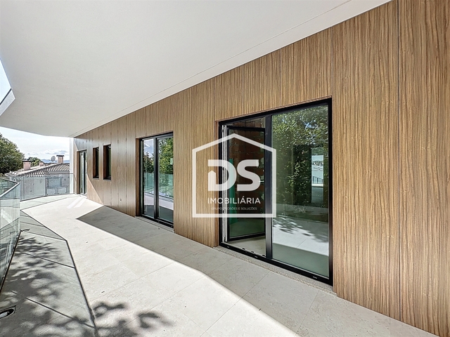 Apartamento T5 - Viseu, Viseu, Viseu - Imagem grande