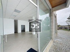 Loja T0 - Abraveses, Viseu, Viseu