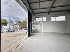 Armazém T0 - Campo, Viseu, Viseu