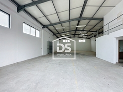 Armazm T0 - Campo, Viseu, Viseu - Miniatura: 2/18