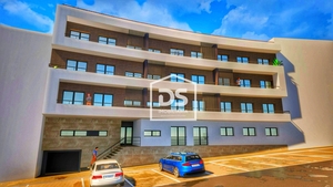 Apartamento T3 - Repeses e S�o Salvador, Fund�o, Castelo Branco - Miniatura: 4/11