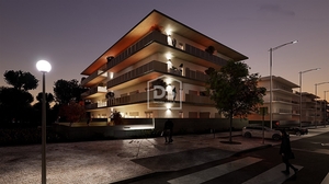 Apartamento T3 - Repeses e S�o Salvador, Fund�o, Castelo Branco - Miniatura: 5/7