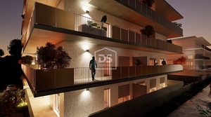 Apartamento T3 - Repeses e S�o Salvador, Fund�o, Castelo Branco - Miniatura: 6/7