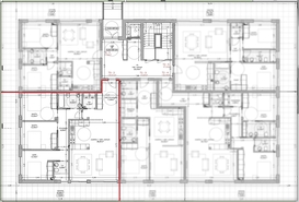 Apartamento T3 - Repeses e S�o Salvador, Fund�o, Castelo Branco - Miniatura: 7/7