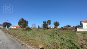 Terreno Urbano T0 - Currelos, Carregal do Sal, Viseu - Miniatura: 3/13